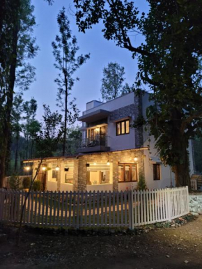 Rest & Beyond Estate stays